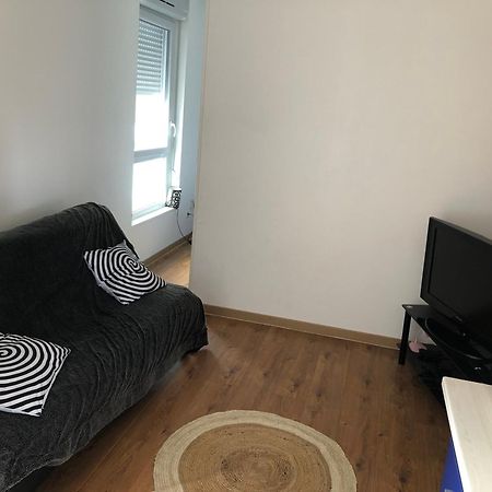 Logement Entier オッソンヌ エクステリア 写真