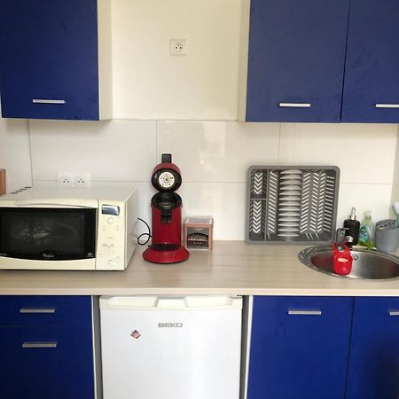 Logement Entier オッソンヌ エクステリア 写真