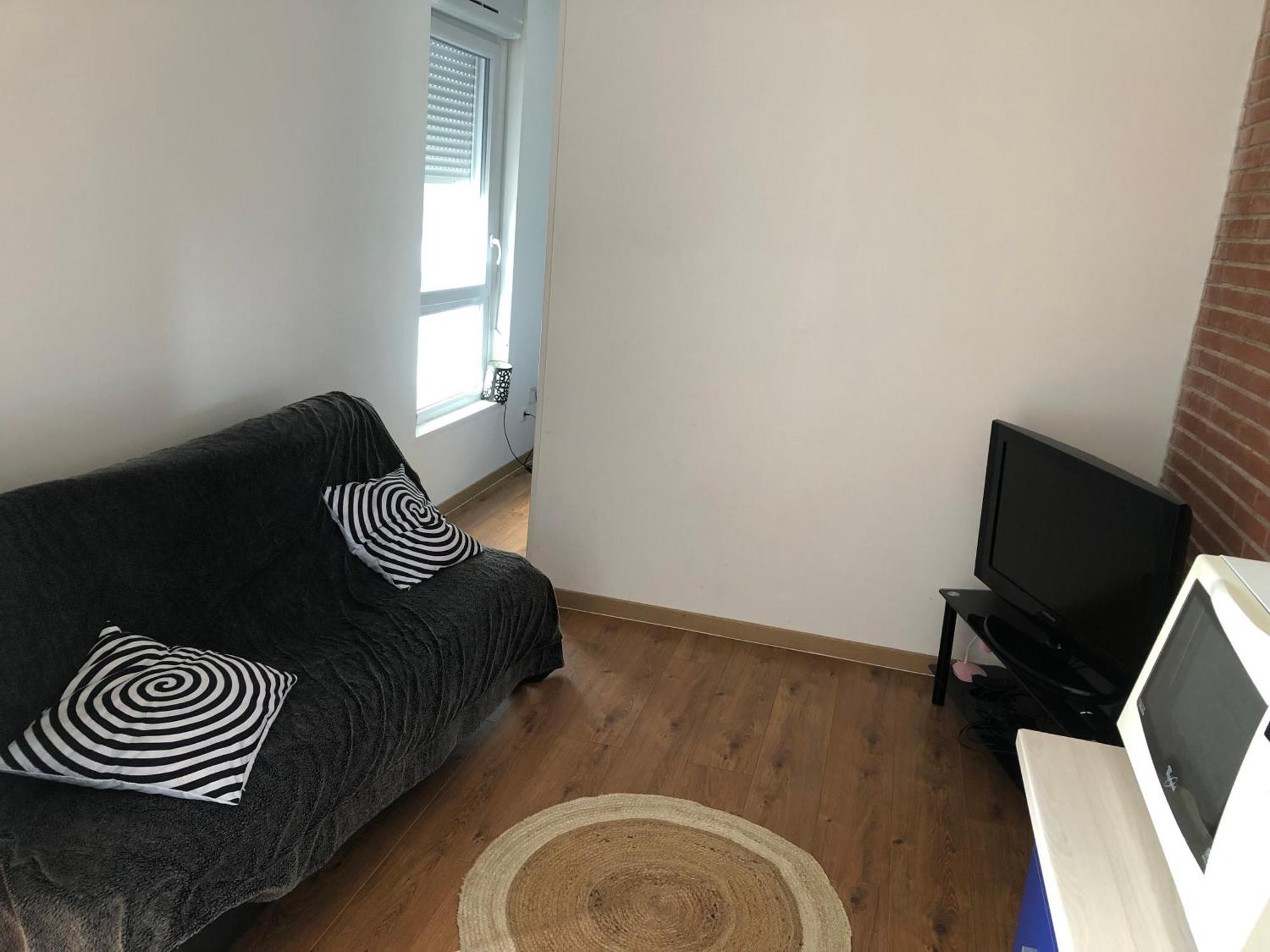 Logement Entier オッソンヌ エクステリア 写真
