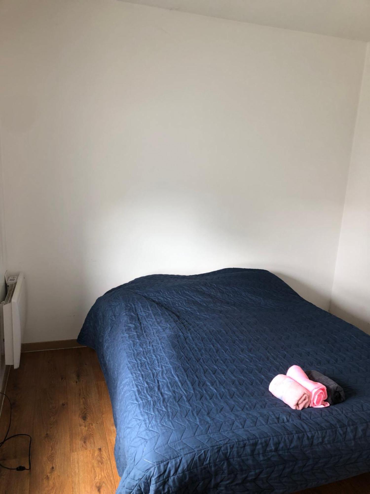 Logement Entier オッソンヌ エクステリア 写真