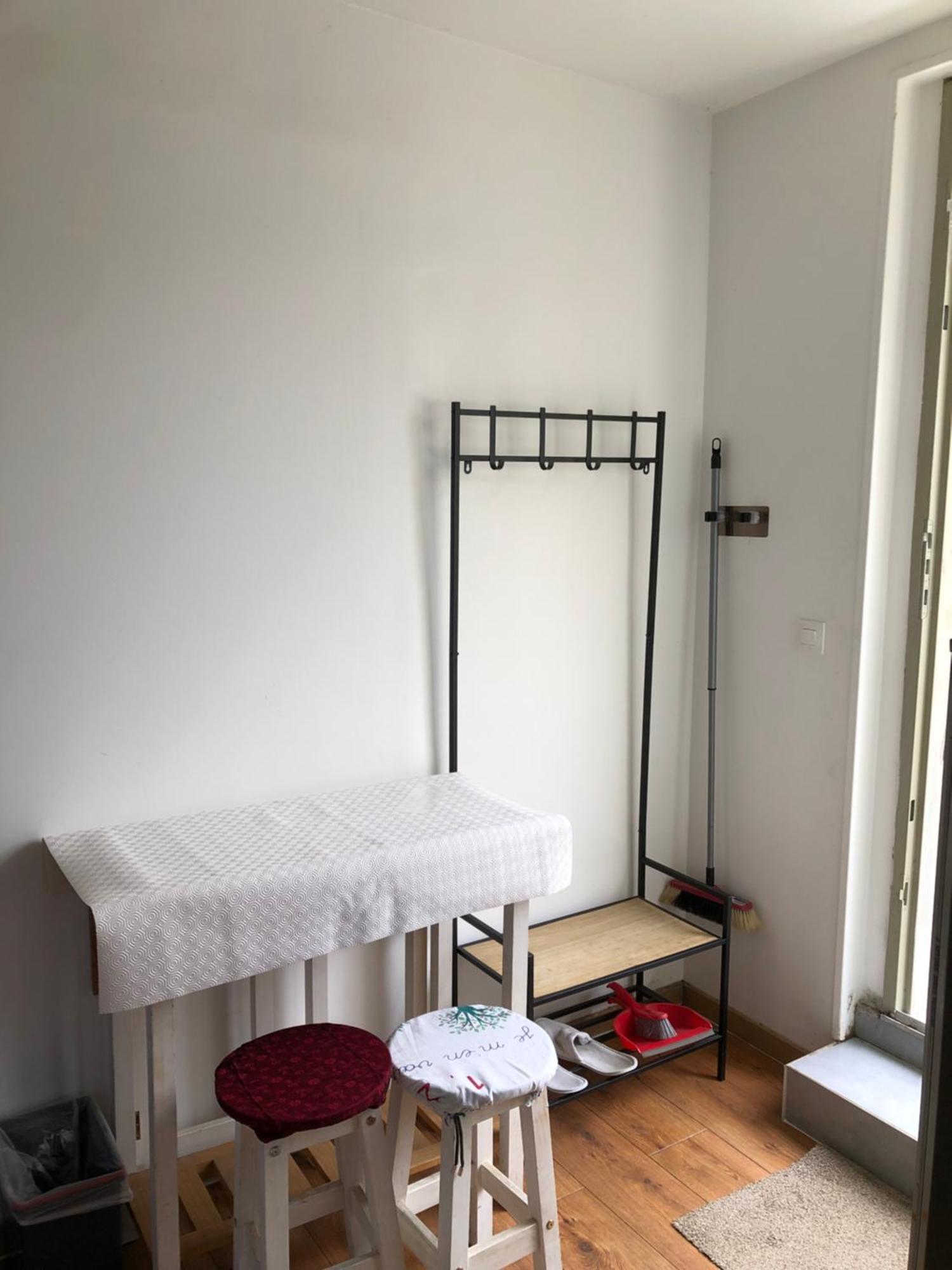 Logement Entier オッソンヌ エクステリア 写真